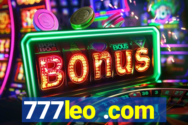 777leo .com